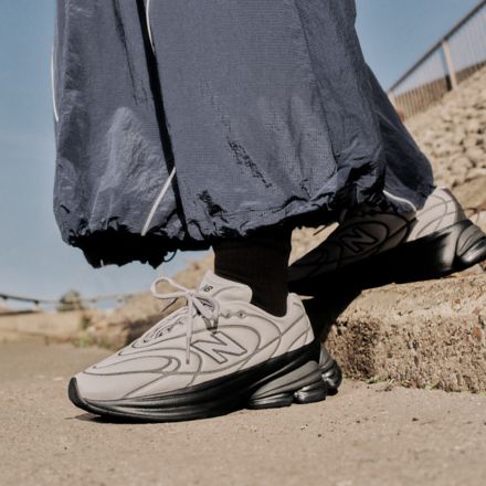 5030, BLACK with SILVER METALLIC, U50303L3